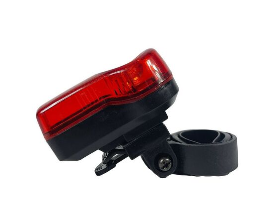 Комплект велофар Good Bike Twins 2 режима 5+3 LED (92306-IS), изображение 9 Комплект велофар Good Bike Twins 2 режима 5+3 LED (92306-IS), изображение 9