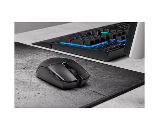 Мишка Corsair Katar Pro Wireless Black (CH-931C011-EU), зображення 10 Мишка Corsair Katar Pro Wireless Black (CH-931C011-EU), зображення 10