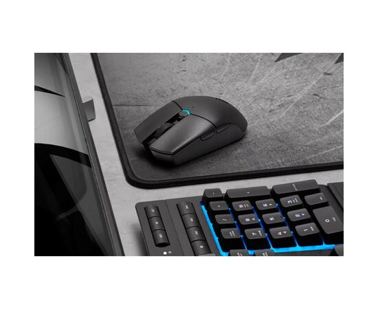 Мишка Corsair Katar Pro Wireless Black (CH-931C011-EU), зображення 11 Мишка Corsair Katar Pro Wireless Black (CH-931C011-EU), зображення 11