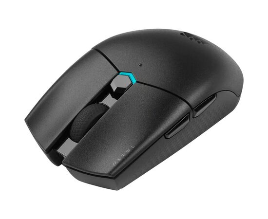 Мишка Corsair Katar Pro Wireless Black (CH-931C011-EU), зображення 2 Мишка Corsair Katar Pro Wireless Black (CH-931C011-EU), зображення 2
