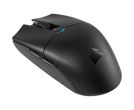 Мишка Corsair Katar Pro Wireless Black (CH-931C011-EU), зображення 3 Мишка Corsair Katar Pro Wireless Black (CH-931C011-EU), зображення 3