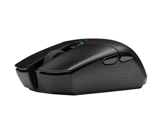 Мишка Corsair Katar Pro Wireless Black (CH-931C011-EU), зображення 7 Мишка Corsair Katar Pro Wireless Black (CH-931C011-EU), зображення 7