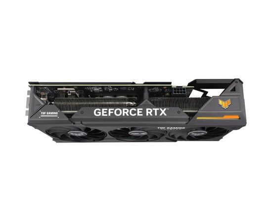 Видеокарта ASUS GeForce RTX4060Ti 8Gb TUF OC GAMING (TUF-RTX4060TI-O8G-GAMING), изображение 11 Видеокарта ASUS GeForce RTX4060Ti 8Gb TUF OC GAMING (TUF-RTX4060TI-O8G-GAMING), изображение 11