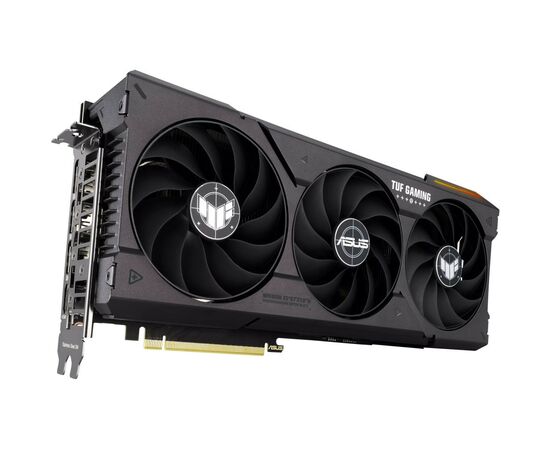 Видеокарта ASUS GeForce RTX4060Ti 8Gb TUF OC GAMING (TUF-RTX4060TI-O8G-GAMING), изображение 6 Видеокарта ASUS GeForce RTX4060Ti 8Gb TUF OC GAMING (TUF-RTX4060TI-O8G-GAMING), изображение 6
