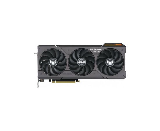 Відеокарта ASUS GeForce RTX4060Ti 8Gb TUF OC GAMING (TUF-RTX4060TI-O8G-GAMING)