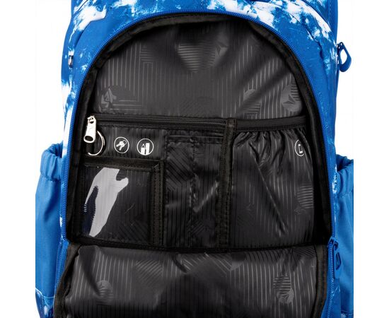 Рюкзак школьный Yes T-133 Icons (559471), изображение 9 Рюкзак школьный Yes T-133 Icons (559471), изображение 9