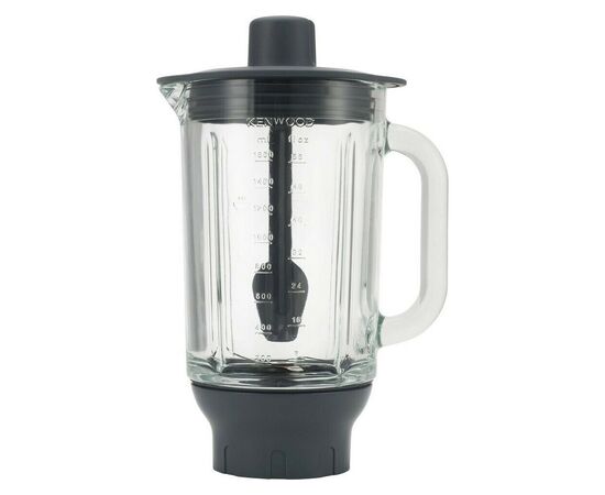 Кухонный комбайн Kenwood KVL 85.224 SI (KVL85.224SI), изображение 8 Кухонный комбайн Kenwood KVL 85.224 SI (KVL85.224SI), изображение 8
