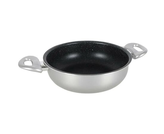 Набір посуду Gimex Cookware Set induction 8 предметів Silver (6977227), зображення 4 Набір посуду Gimex Cookware Set induction 8 предметів Silver (6977227), зображення 4