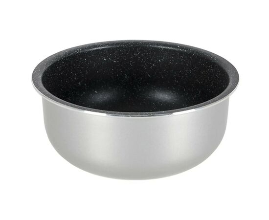 Набір посуду Gimex Cookware Set induction 8 предметів Silver (6977227), зображення 5 Набір посуду Gimex Cookware Set induction 8 предметів Silver (6977227), зображення 5