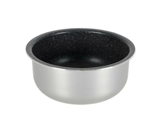 Набір посуду Gimex Cookware Set induction 8 предметів Silver (6977227), зображення 6 Набір посуду Gimex Cookware Set induction 8 предметів Silver (6977227), зображення 6