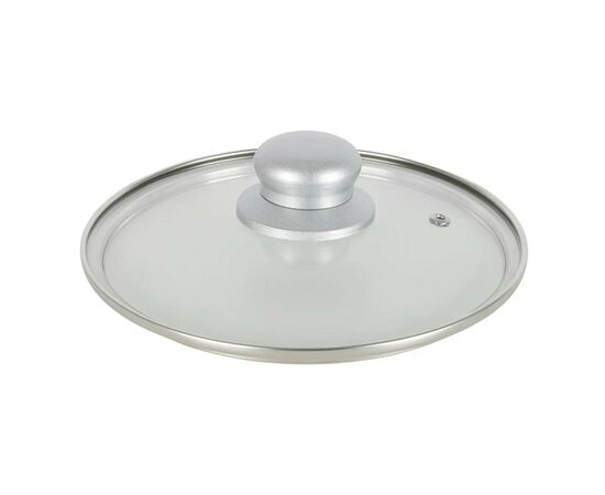 Набір посуду Gimex Cookware Set induction 8 предметів Silver (6977227), зображення 8 Набір посуду Gimex Cookware Set induction 8 предметів Silver (6977227), зображення 8