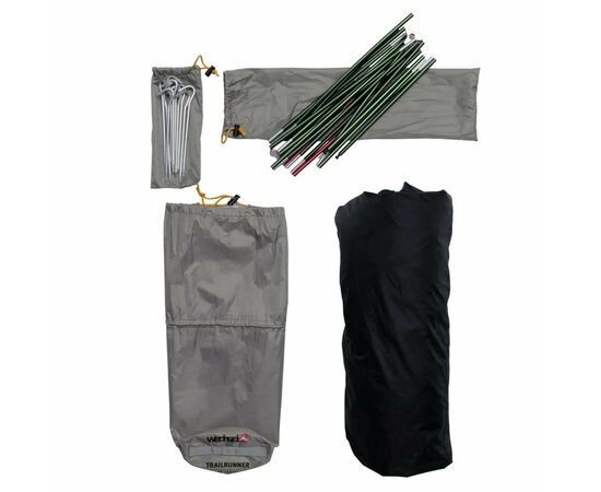 Палатка Wechsel Trailrunner TL Laurel Oak (231056), изображение 8 Палатка Wechsel Trailrunner TL Laurel Oak (231056), изображение 8
