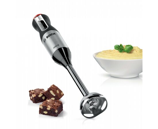 Блендер Bosch MS6CM6155, изображение 5 Блендер Bosch MS6CM6155, изображение 5