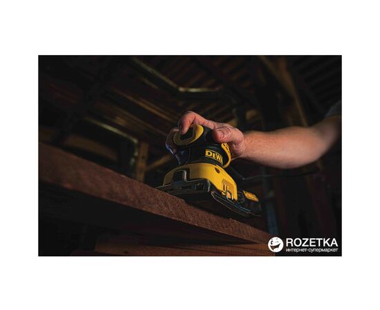Шлифовальная машина DeWALT 230 Вт, 14000 об/мин (DWE6411), изображение 10