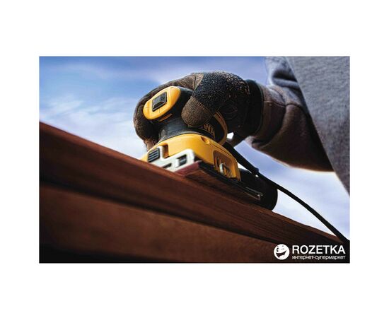 Шлифовальная машина DeWALT 230 Вт, 14000 об/мин (DWE6411), изображение 12