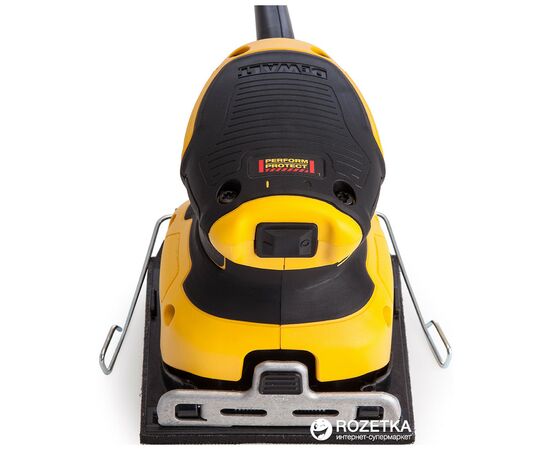 Шлифовальная машина DeWALT 230 Вт, 14000 об/мин (DWE6411), изображение 5