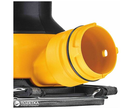 Шлифовальная машина DeWALT 230 Вт, 14000 об/мин (DWE6411), изображение 8