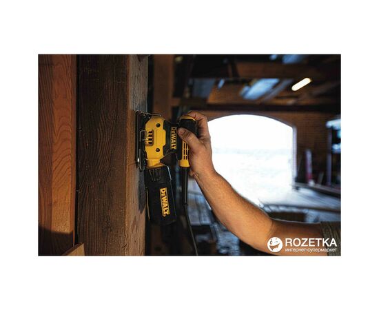 Шлифовальная машина DeWALT 230 Вт, 14000 об/мин (DWE6411), изображение 9