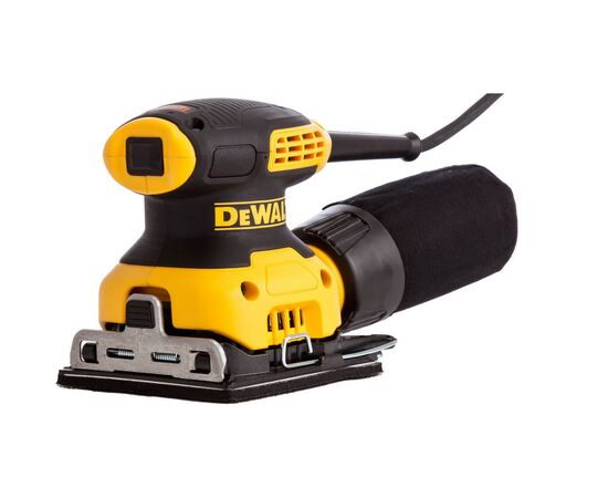 Шлифовальная машина DeWALT 230 Вт, 14000 об/мин (DWE6411)