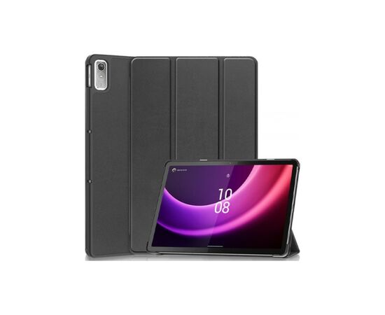 Чохол до планшета AirOn Premium Lenovo Tab P11 2nd Gen 11.5" + protective film black (4822352781093), зображення 2 Чохол до планшета AirOn Premium Lenovo Tab P11 2nd Gen 11.5" + protective film black (4822352781093), зображення 2