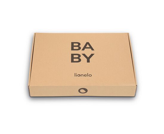 Сумка для мамы Lionelo Ida Grey Concrete (LO-IDA GREY CONCRETE), изображение 10 Сумка для мамы Lionelo Ida Grey Concrete (LO-IDA GREY CONCRETE), изображение 10