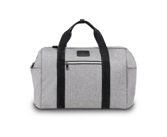 Сумка для мамы Lionelo Ida Grey Concrete (LO-IDA GREY CONCRETE), изображение 3 Сумка для мамы Lionelo Ida Grey Concrete (LO-IDA GREY CONCRETE), изображение 3