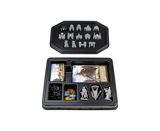 Настольная игра Ігромаг Rurik. Борьба за Киев: Камень и лезвие (Rurik: Stone & Blade) украинский (02038), изображение 3 Настольная игра Ігромаг Rurik. Борьба за Киев: Камень и лезвие (Rurik: Stone & Blade) украинский (02038), изображение 3