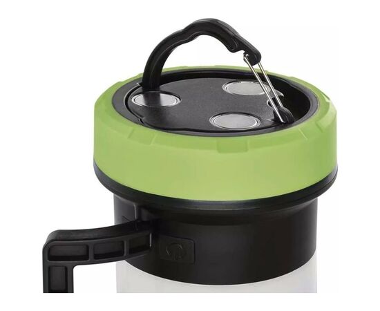 Фонарь EMOS P2313 350Lm Li-Ion (P2313), изображение 8 Фонарь EMOS P2313 350Lm Li-Ion (P2313), изображение 8