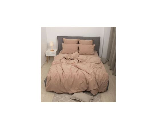 Постільна білизна Tiare 57 WACH Варена бавовна євро (57_Wash_ev), зображення 4 Постільна білизна Tiare 57 WACH Варена бавовна євро (57_Wash_ev), зображення 4