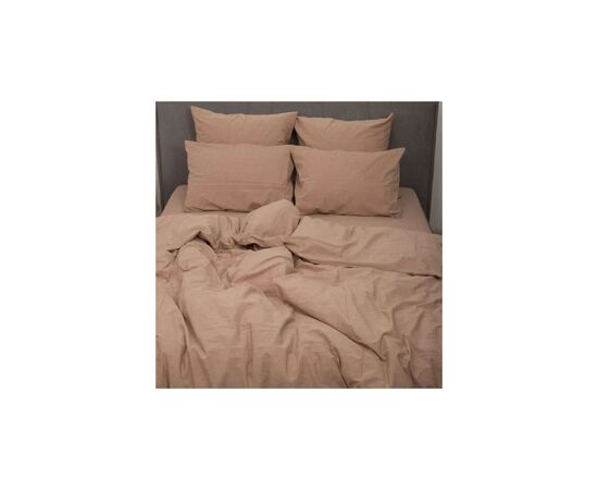 Постільна білизна Tiare 57 WACH Варена бавовна євро (57_Wash_ev), зображення 5 Постільна білизна Tiare 57 WACH Варена бавовна євро (57_Wash_ev), зображення 5