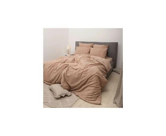 Постільна білизна Tiare 57 WACH Варена бавовна євро (57_Wash_ev), зображення 8 Постільна білизна Tiare 57 WACH Варена бавовна євро (57_Wash_ev), зображення 8