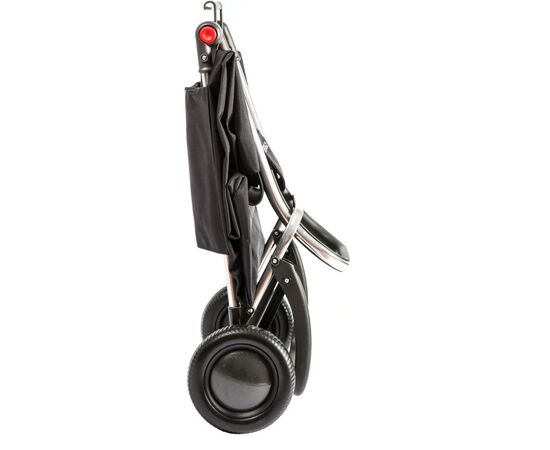 Сумка-тележка Rolser I-Max Thermo Zen 2L Marengo (IMX352-1031) (930447), изображение 12 Сумка-тележка Rolser I-Max Thermo Zen 2L Marengo (IMX352-1031) (930447), изображение 12
