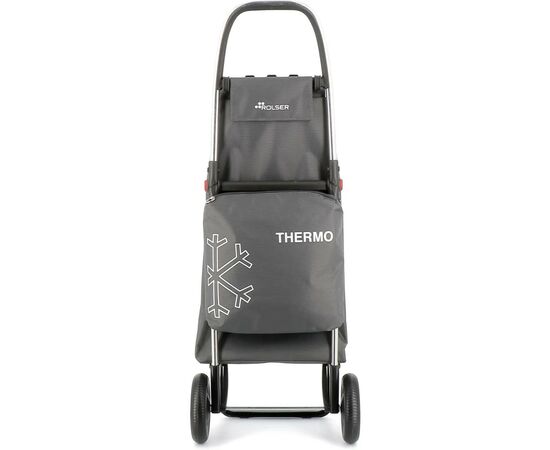 Сумка-тележка Rolser I-Max Thermo Zen 2L Marengo (IMX352-1031) (930447), изображение 2 Сумка-тележка Rolser I-Max Thermo Zen 2L Marengo (IMX352-1031) (930447), изображение 2