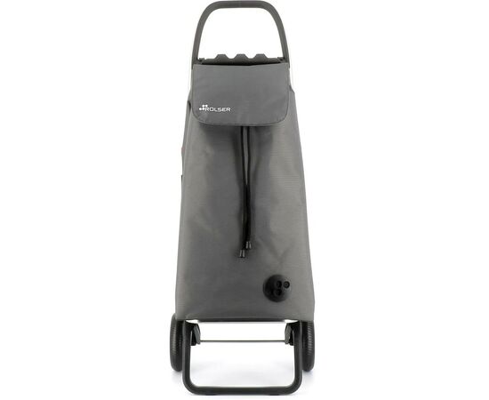 Сумка-тележка Rolser I-Max Thermo Zen 2L Marengo (IMX352-1031) (930447), изображение 4 Сумка-тележка Rolser I-Max Thermo Zen 2L Marengo (IMX352-1031) (930447), изображение 4