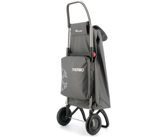 Сумка-візок Rolser I-Max Thermo Zen 2L Marengo (IMX352-1031) (930447)