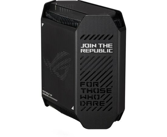 Точка доступа Wi-Fi ASUS GT6 Black 2PK (GT6(B-2-PK)), изображение 11 Точка доступа Wi-Fi ASUS GT6 Black 2PK (GT6(B-2-PK)), изображение 11