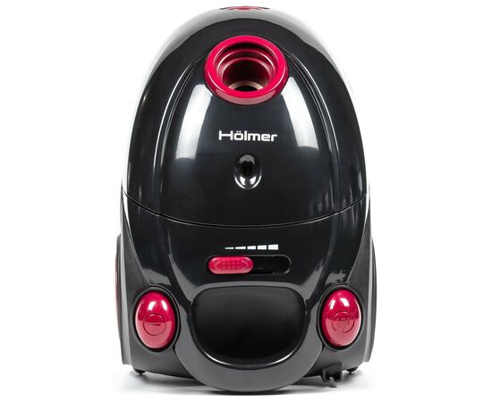 Пылесос Hölmer HVC-09 ECO, изображение 4 Пылесос Hölmer HVC-09 ECO, изображение 4