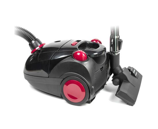 Пылесос Hölmer HVC-09 ECO, изображение 7 Пылесос Hölmer HVC-09 ECO, изображение 7
