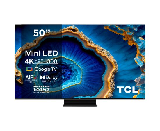 Телевизор TCL 50C805