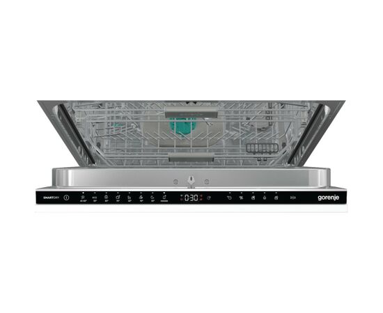 Посудомийна машина Gorenje GV693C60UVAD, зображення 11 Посудомийна машина Gorenje GV693C60UVAD, зображення 11