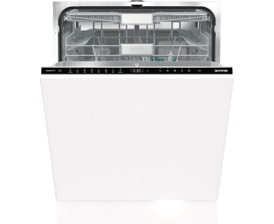 Посудомийна машина Gorenje GV693C60UVAD, зображення 3 Посудомийна машина Gorenje GV693C60UVAD, зображення 3
