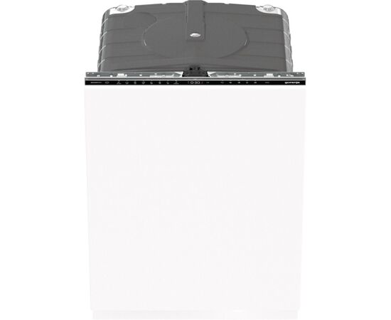 Посудомийна машина Gorenje GV693C60UVAD, зображення 4 Посудомийна машина Gorenje GV693C60UVAD, зображення 4