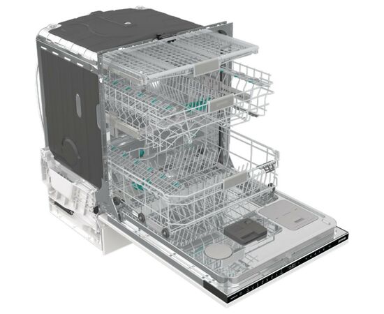 Посудомийна машина Gorenje GV693C60UVAD, зображення 8 Посудомийна машина Gorenje GV693C60UVAD, зображення 8