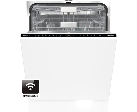 Посудомийна машина Gorenje GV693C60UVAD
