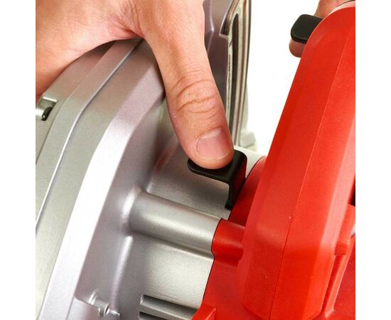 Дисковая пила Milwaukee CS 85 SB, 2200Вт, 235 мм (4933451117), изображение 8