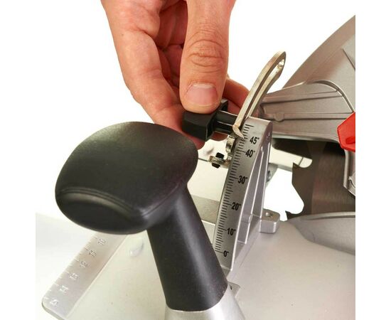 Дисковая пила Milwaukee CS 85 SB, 2200Вт, 235 мм (4933451117), изображение 9