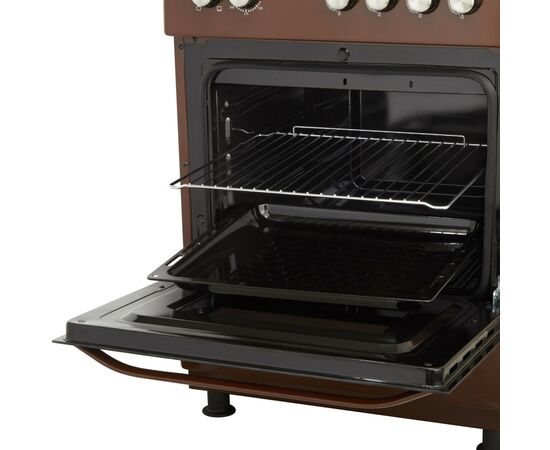 Плита Eleyus KRONO 6003 EF BR, изображение 10 Плита Eleyus KRONO 6003 EF BR, изображение 10