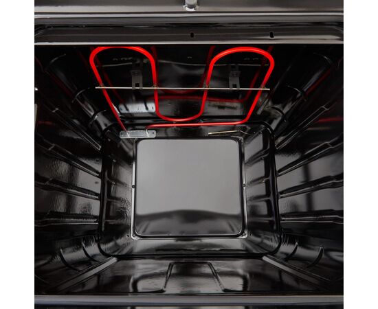 Плита Eleyus KRONO 6003 EF BR, изображение 11 Плита Eleyus KRONO 6003 EF BR, изображение 11