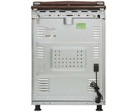 Плита Eleyus KRONO 6003 EF BR, изображение 12 Плита Eleyus KRONO 6003 EF BR, изображение 12