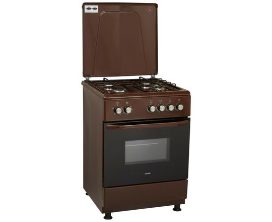 Плита Eleyus KRONO 6003 EF BR, изображение 3 Плита Eleyus KRONO 6003 EF BR, изображение 3